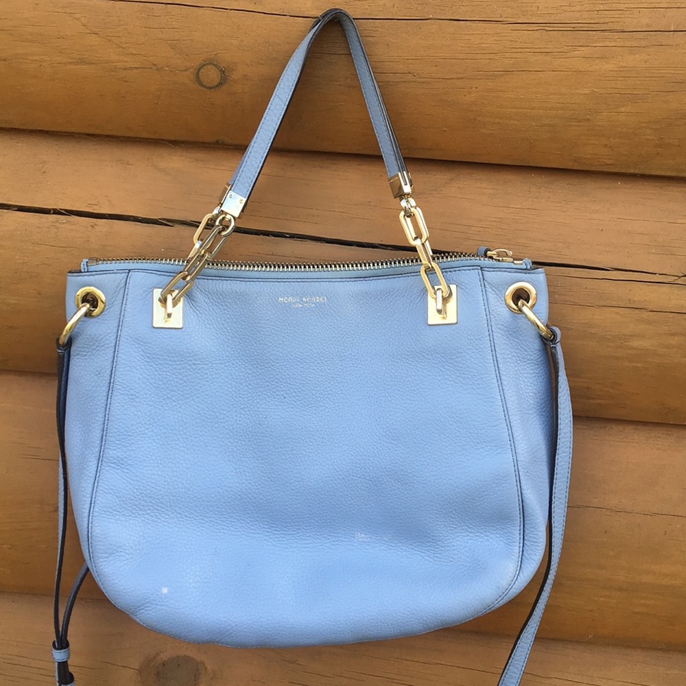 Henri bendel bag